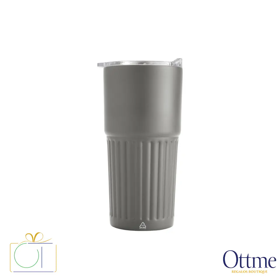 Mug Térmico SUZU 600cc Personalizable 6
