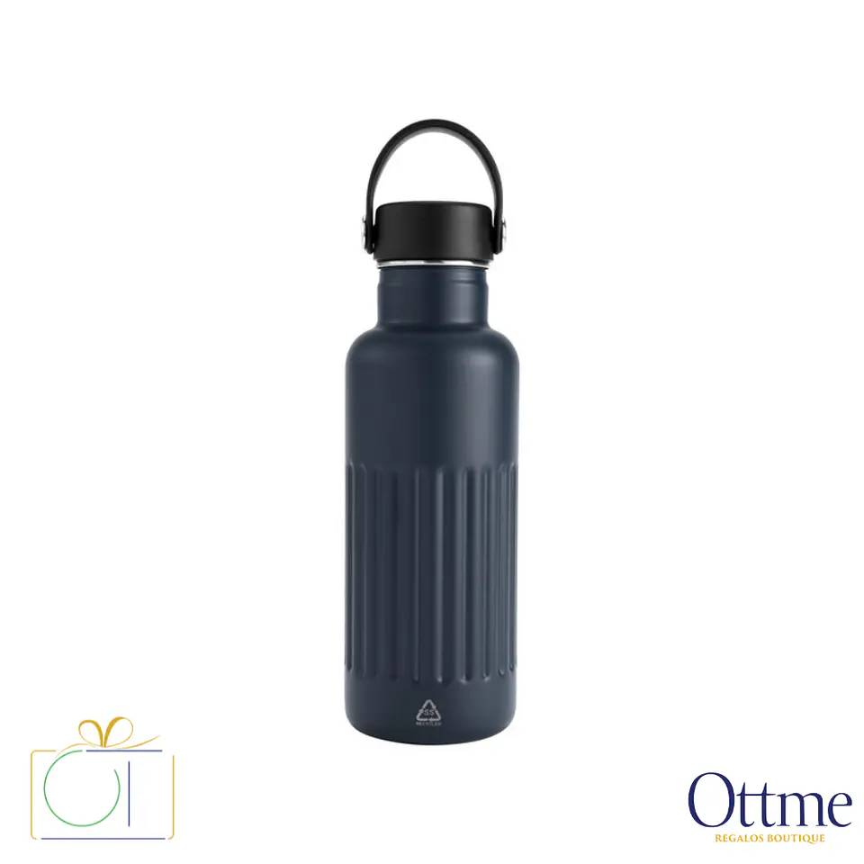 Botella Térmica KAWA 500cc Personalizable 3