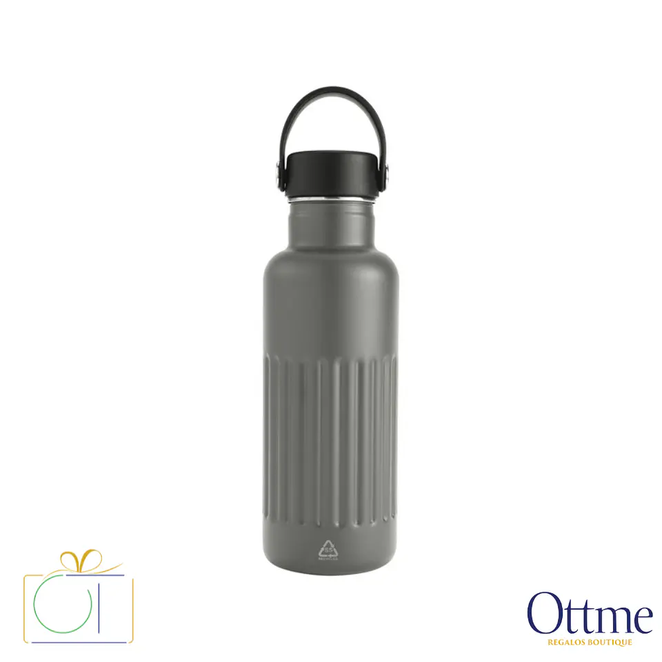 Botella Térmica KAWA 500cc Personalizable 5