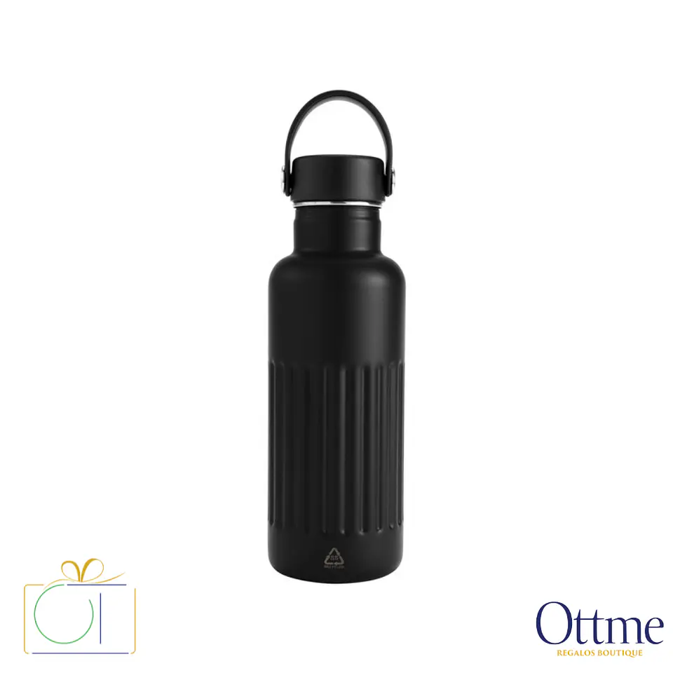 Botella Térmica KAWA 500cc Personalizable 6