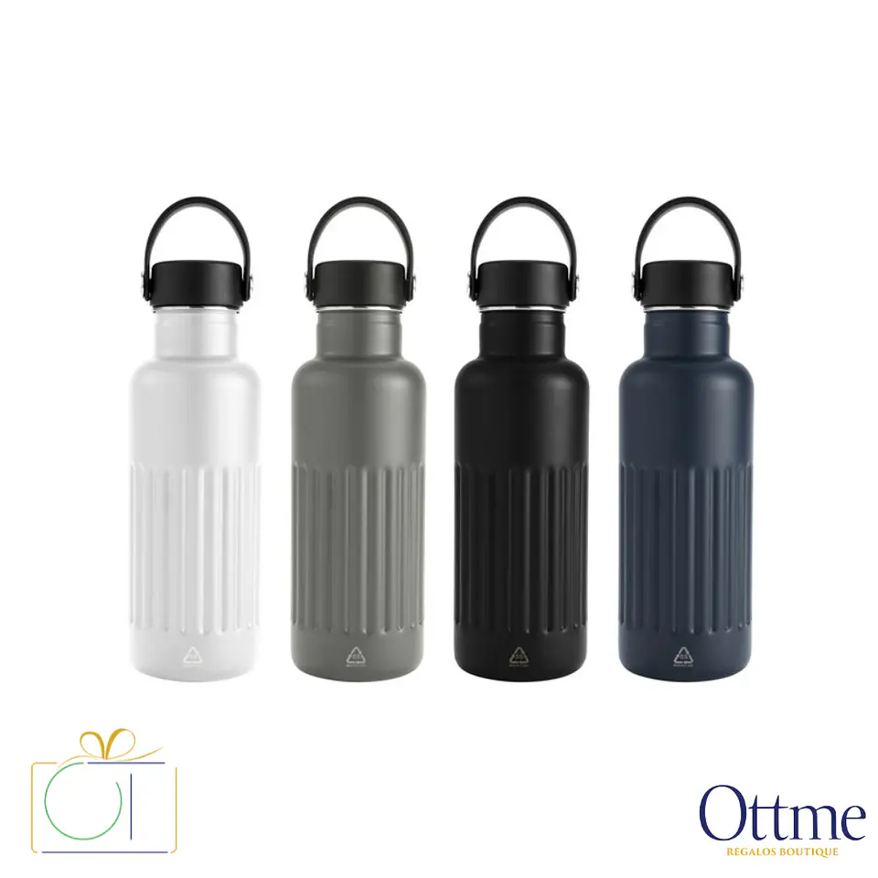 Botella Térmica KAWA 500cc Personalizable 1