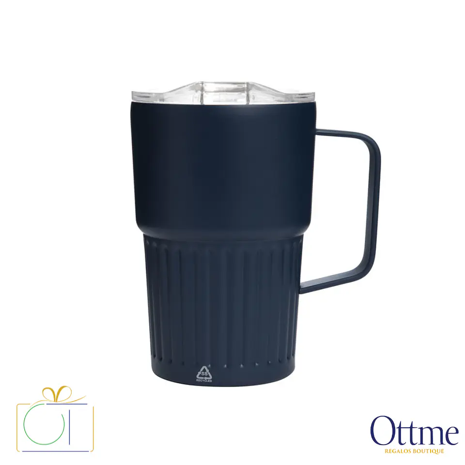 Mug Térmico YAMA 450cc Personalizable 3