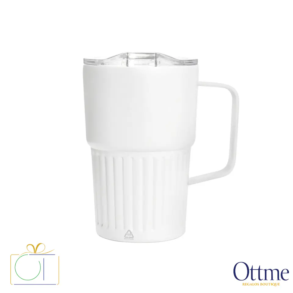 Mug Térmico YAMA 450cc Personalizable 4