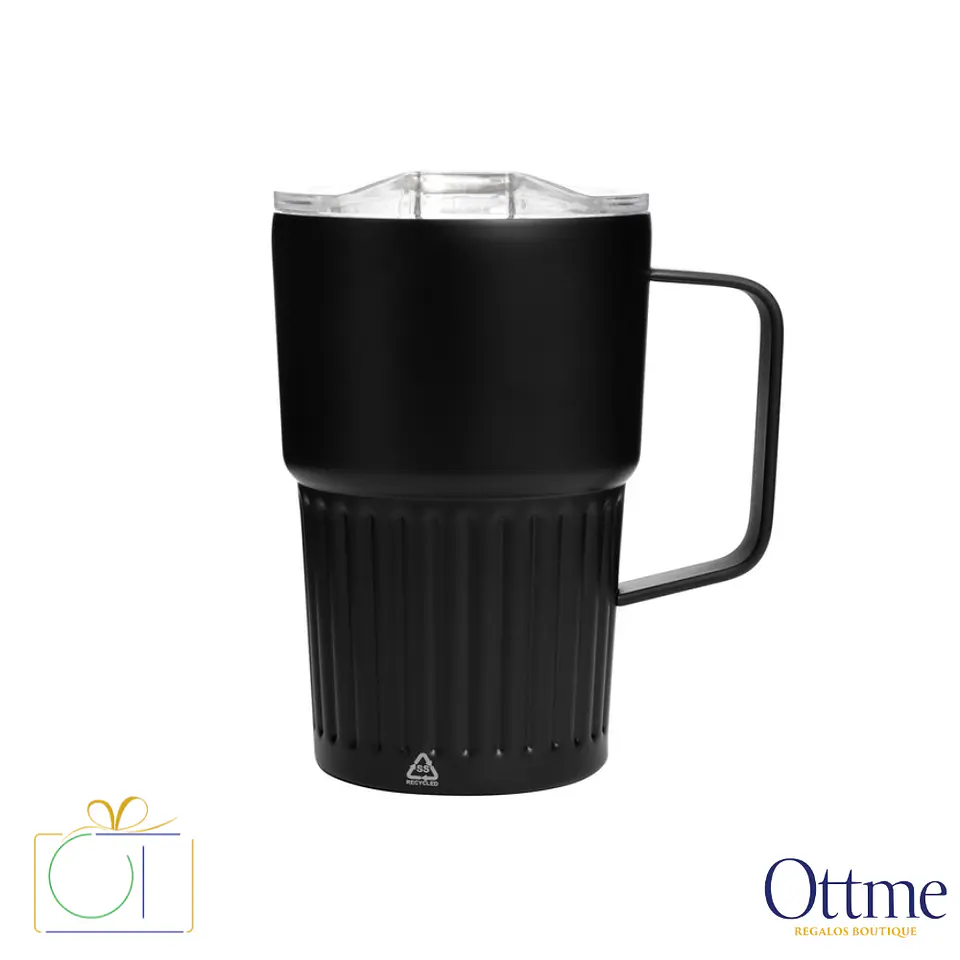 Mug Térmico YAMA 450cc Personalizable 5