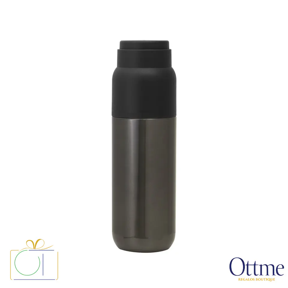 Termo CAPTER 500cc con Taza Personalizable 3