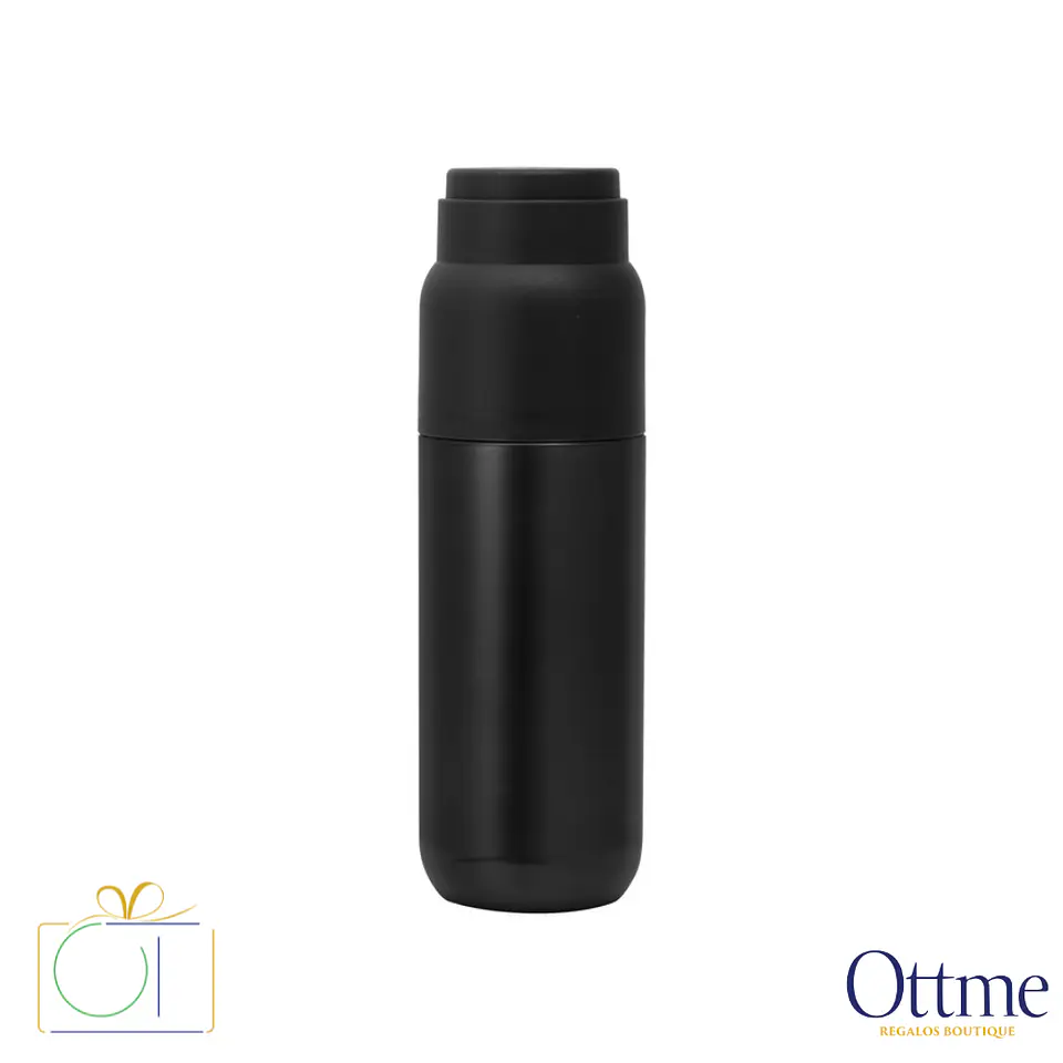Termo CAPTER 500cc con Taza Personalizable 4