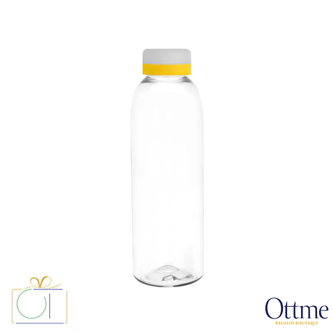 Botella BALADINA WHITE 780cc Personalizable