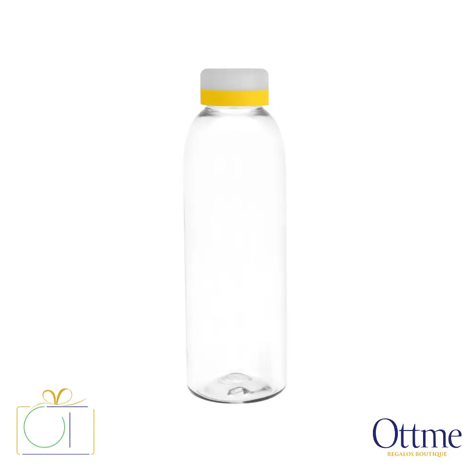 Botella BALADINA WHITE 780cc Personalizable 1