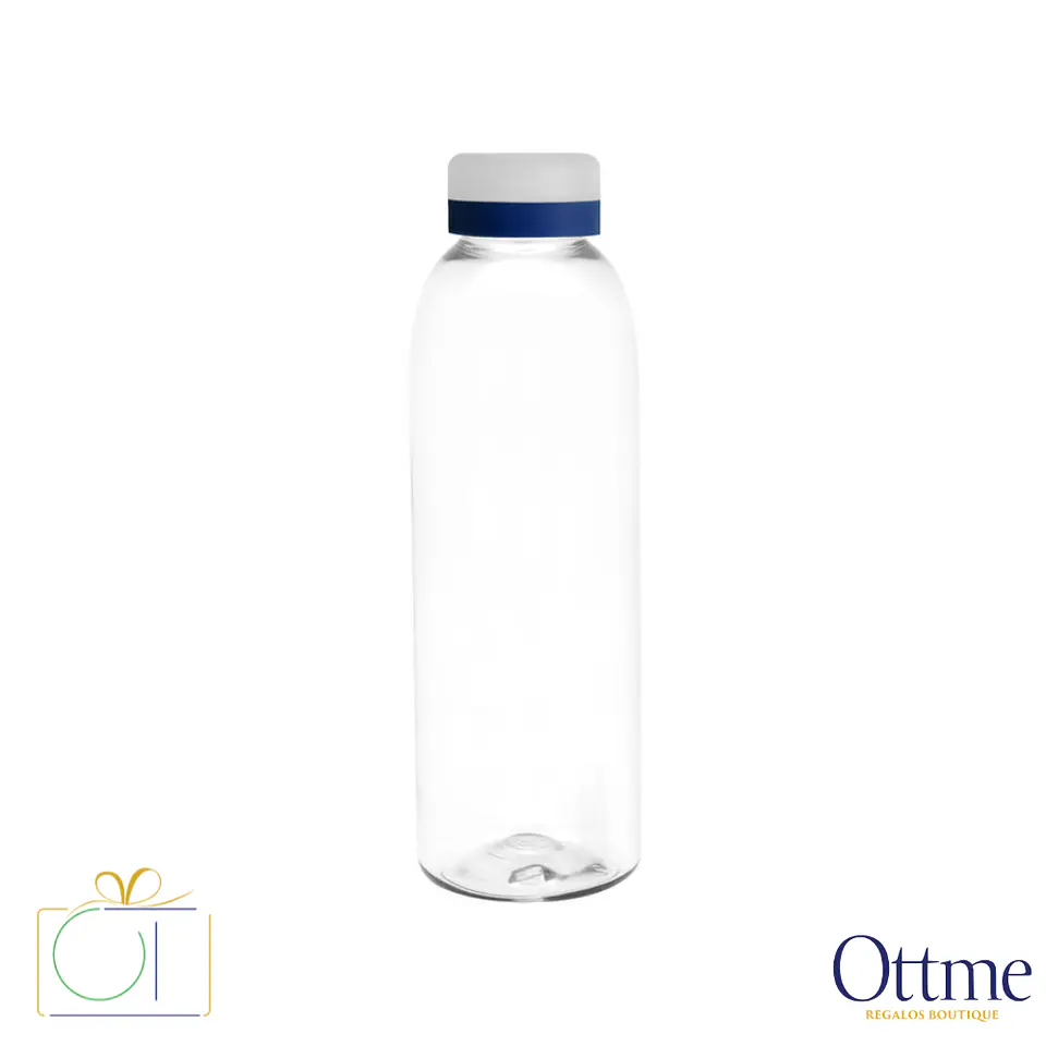 Botella BALADINA WHITE 780cc Personalizable 2