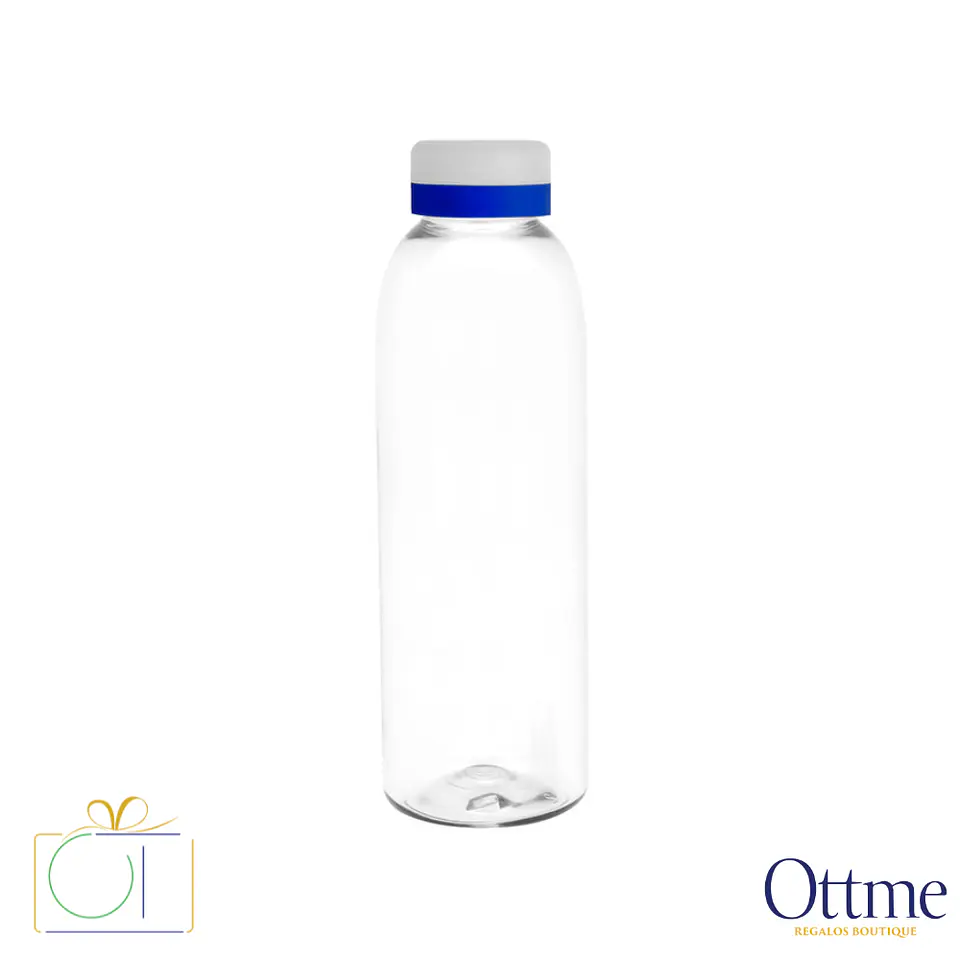 Botella BALADINA WHITE 780cc Personalizable 3