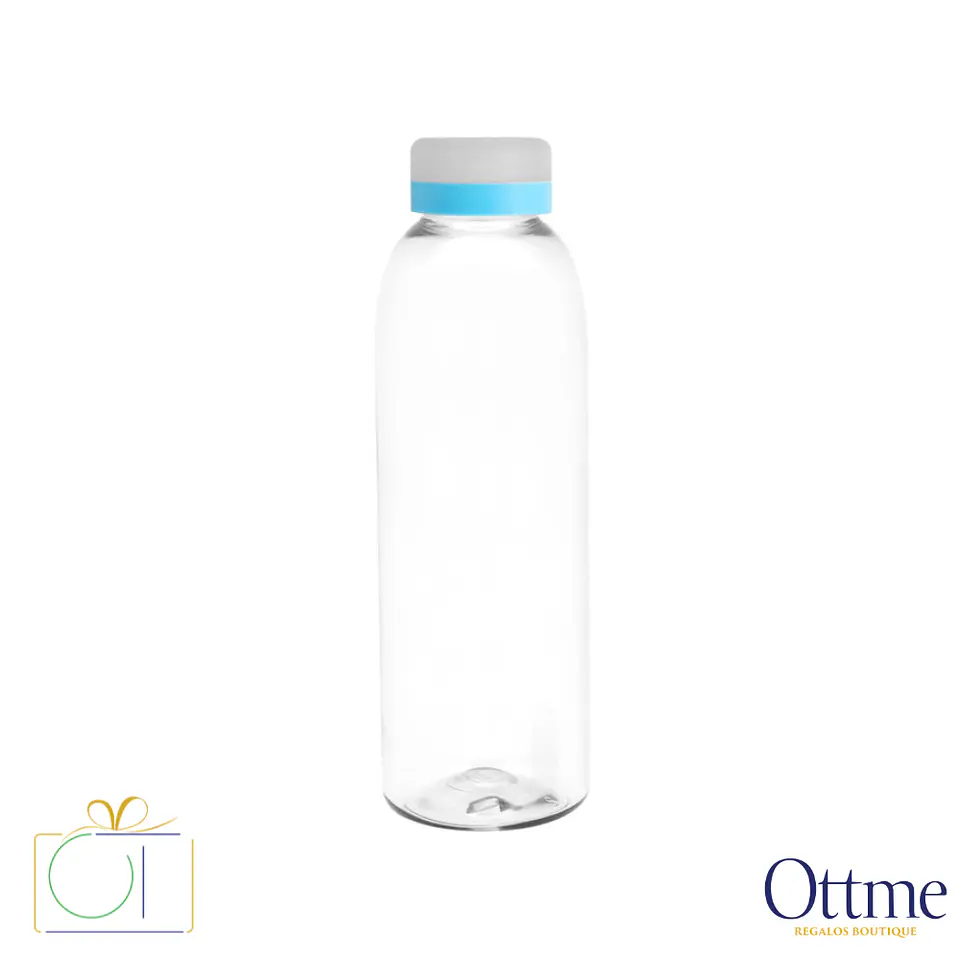 Botella BALADINA WHITE 780cc Personalizable 4