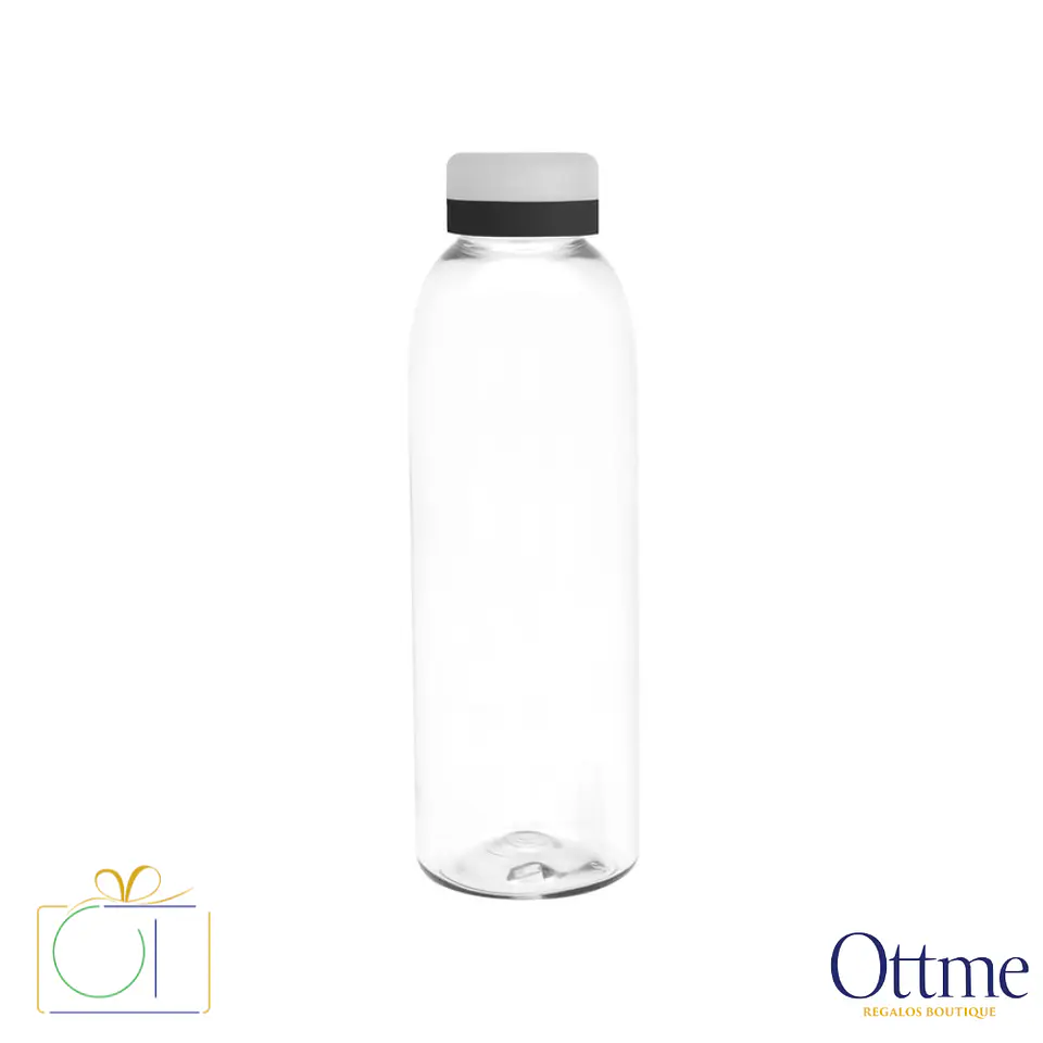 Botella BALADINA WHITE 780cc Personalizable 8