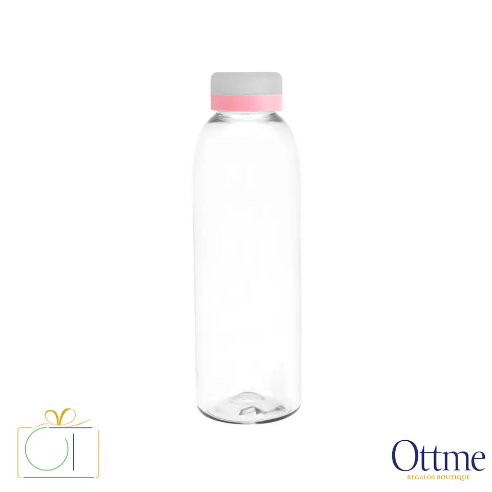 Botella BALADINA WHITE 780cc Personalizable 9