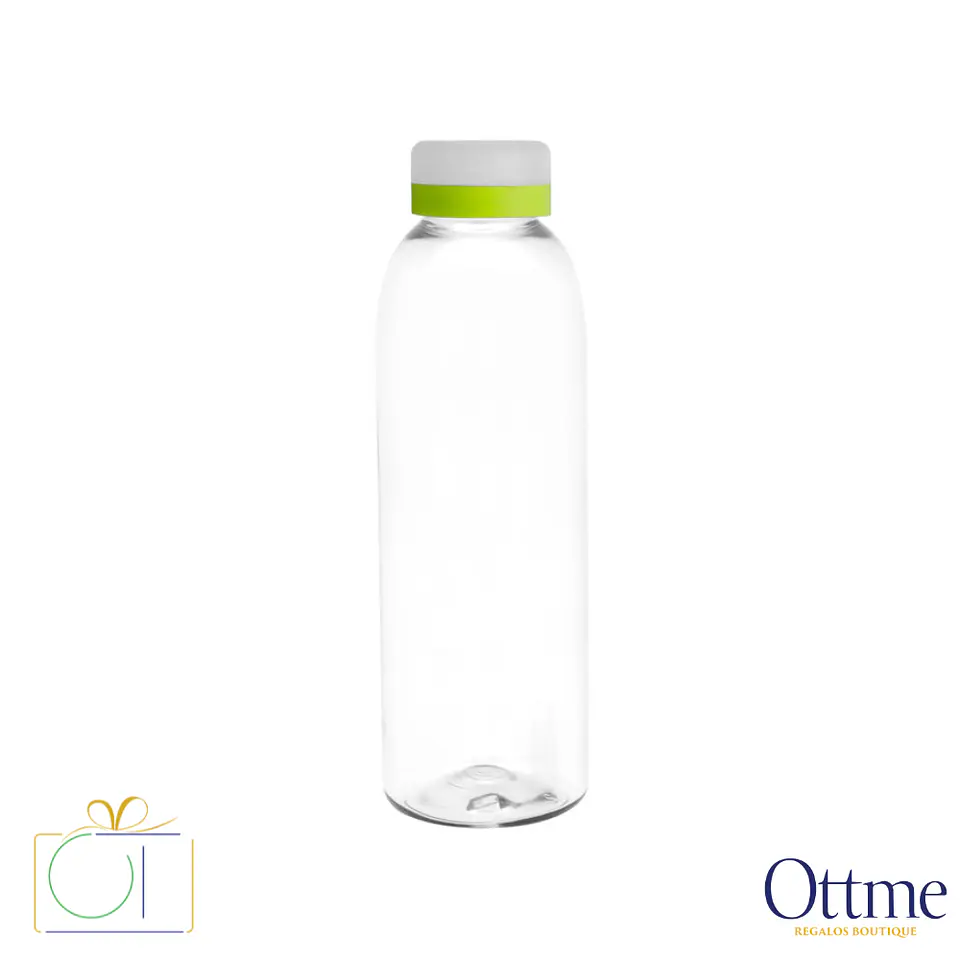 Botella BALADINA WHITE 780cc Personalizable 11