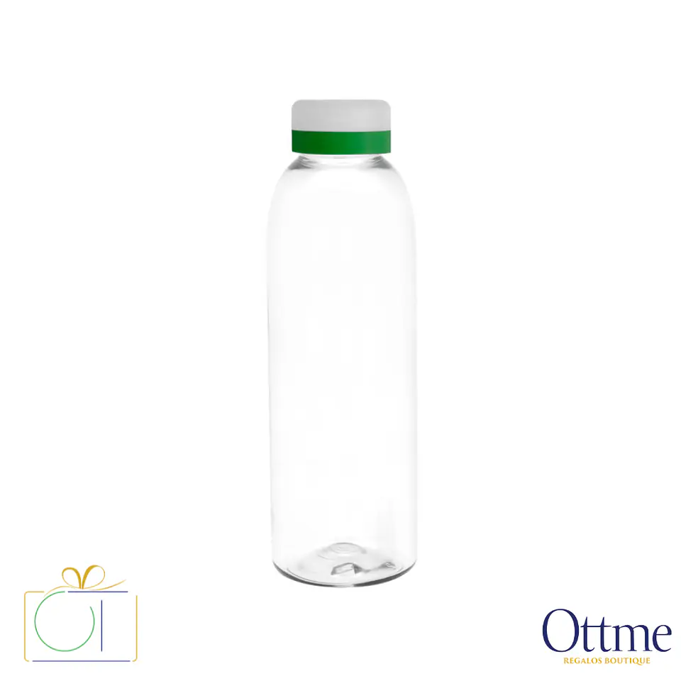 Botella BALADINA WHITE 780cc Personalizable 12