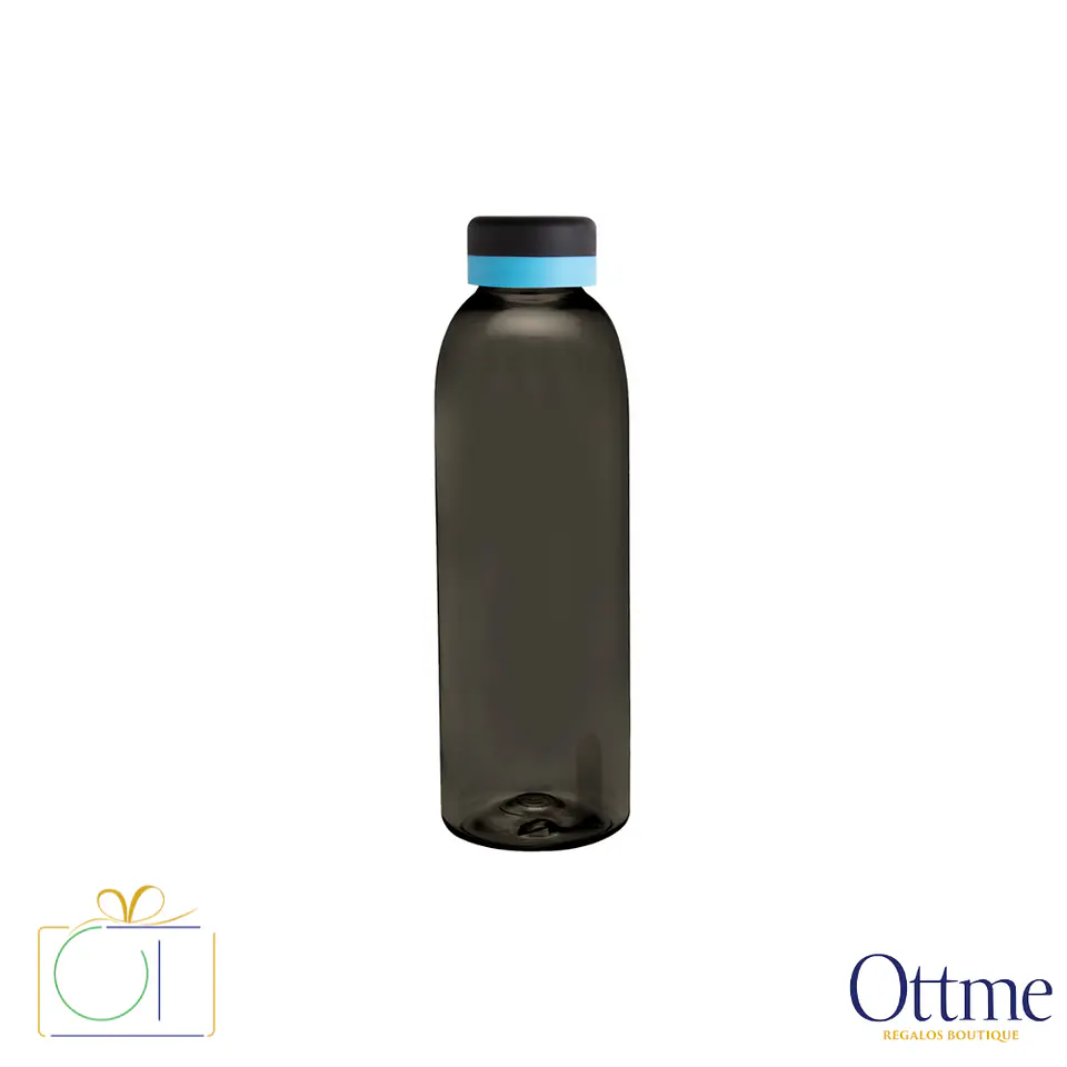Botella BALADINA FULL BLACK 780cc Personalizable 6