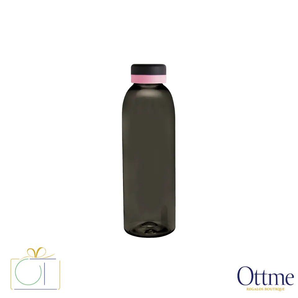 Botella BALADINA FULL BLACK 780cc Personalizable 10