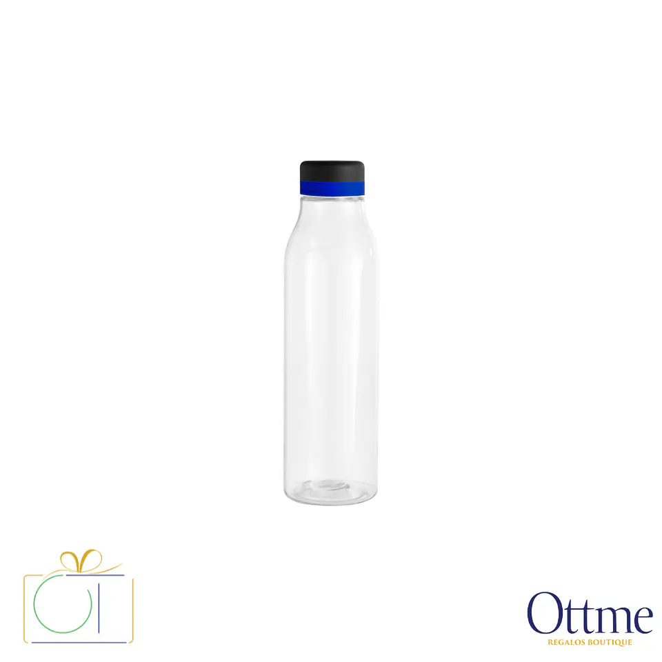 Botella ANDINA BLACK 750cc Personalizable 4