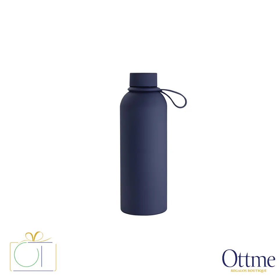 Botella Térmica RUBBY 480cc Personalizable 2