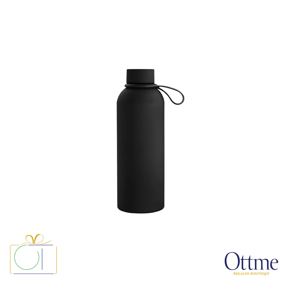 Botella Térmica RUBBY 480cc Personalizable 4