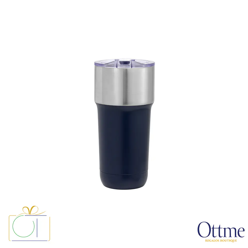 Mug Térmico TORCH 600cc Personalizable 2