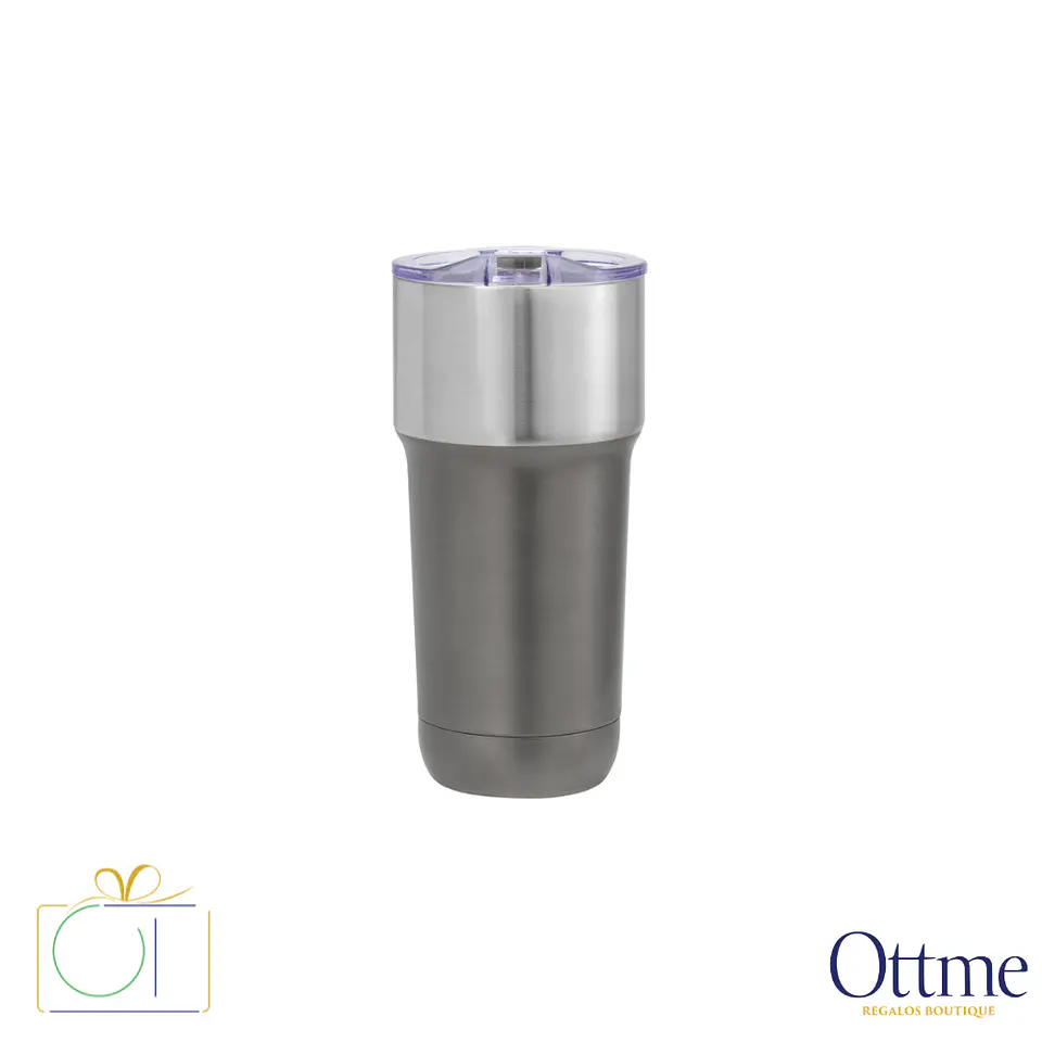 Mug Térmico TORCH 600cc Personalizable 4