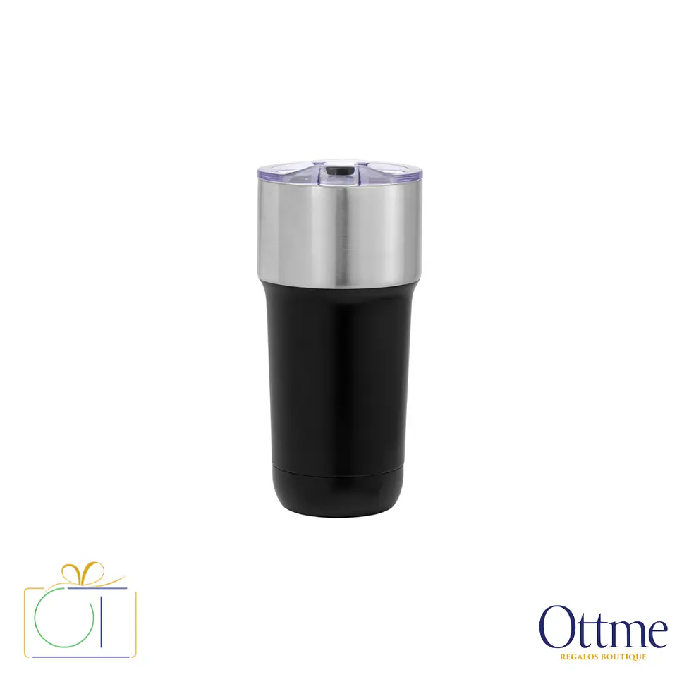 Mug Térmico TORCH 600cc Personalizable 5