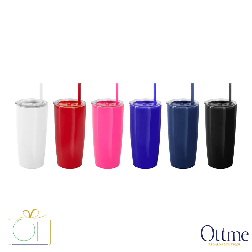 Mug TOMMY 600cc con Sorbete Personalizable 1