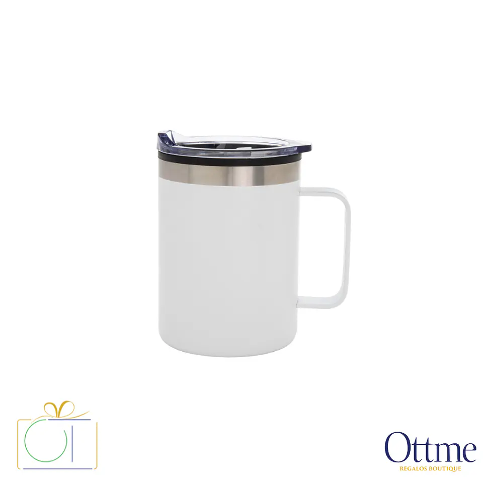 Mug DIANA 450cc Personalizable 3