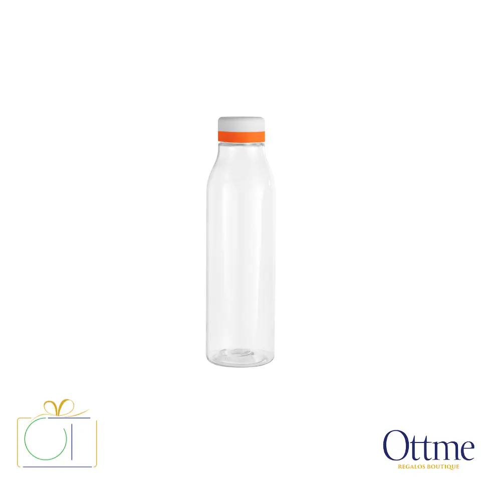 Botella ANDINA FROST 750cc Personalizable 4