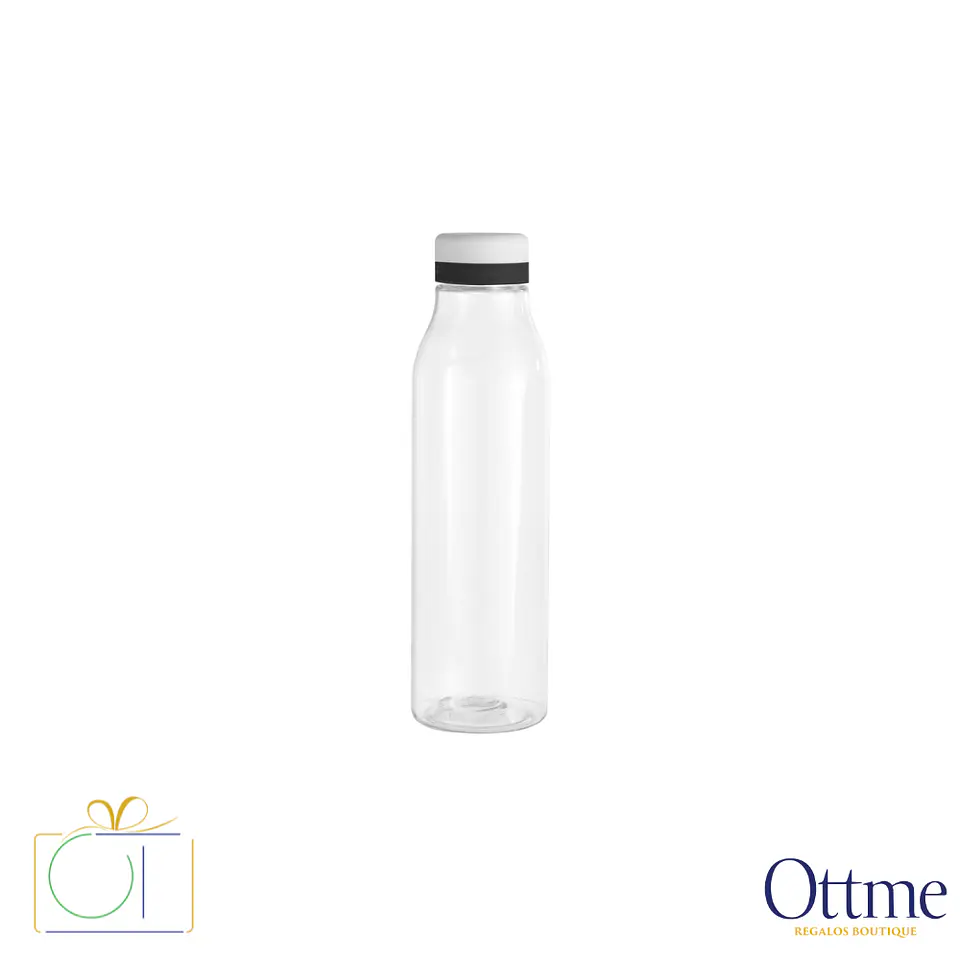 Botella ANDINA FROST 750cc Personalizable 5