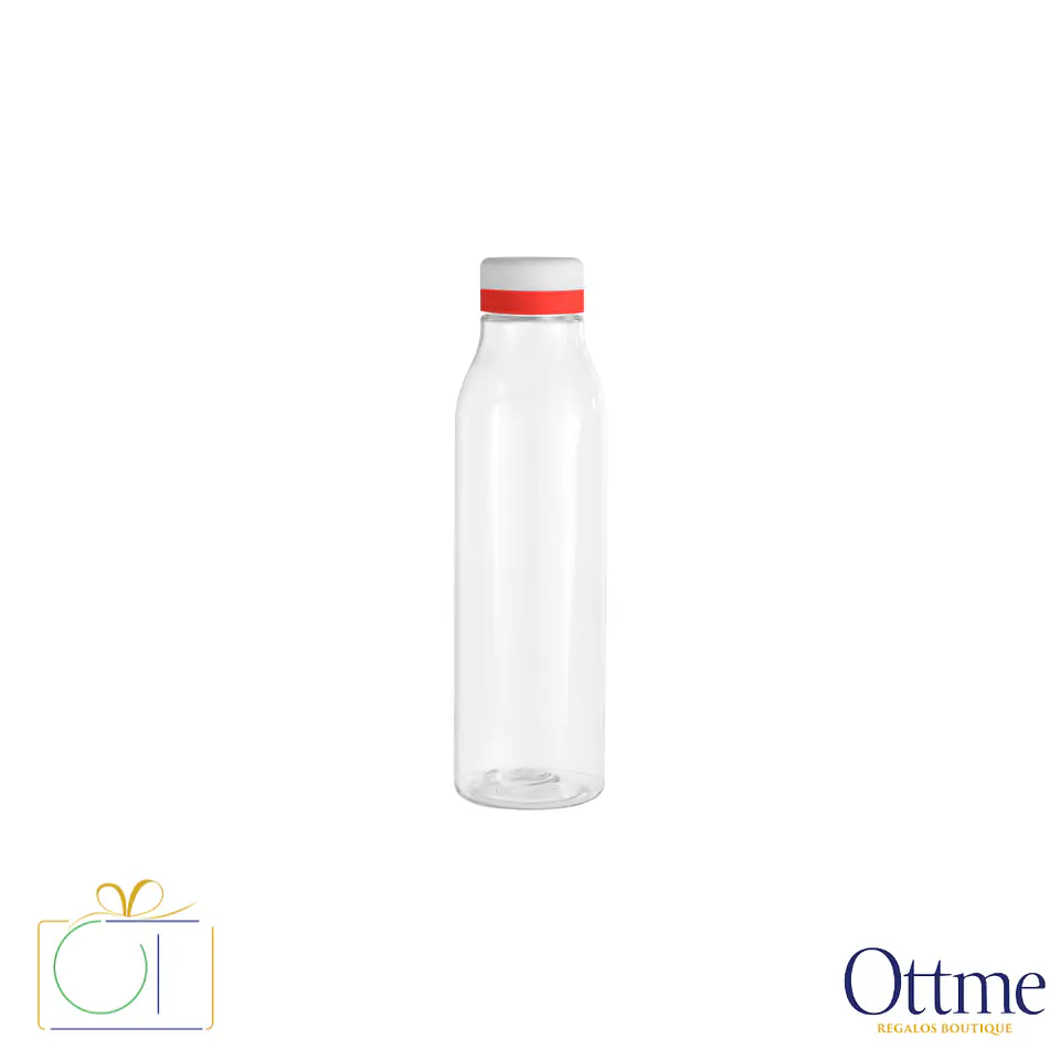 Botella ANDINA FROST 750cc Personalizable 6
