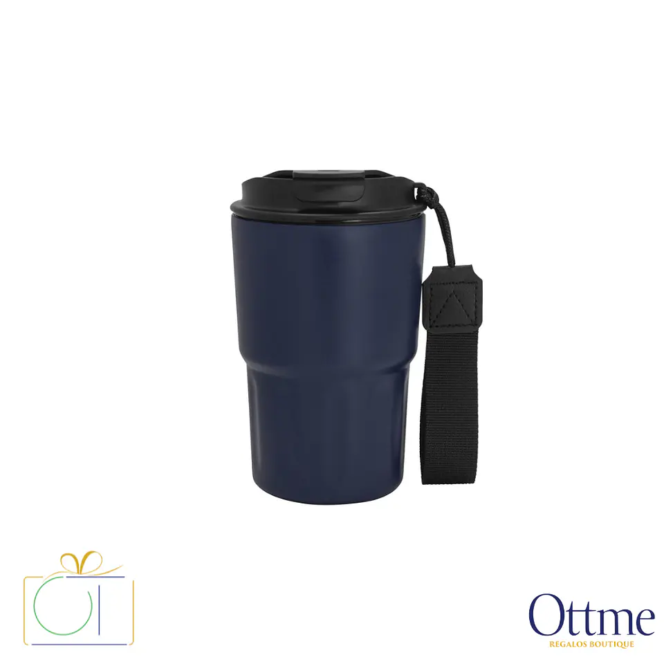 Mug Térmico CAPOF 400cc Personalizable 2