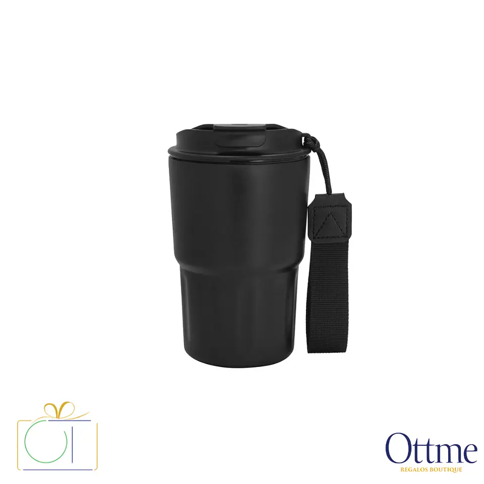Mug Térmico CAPOF 400cc Personalizable 4