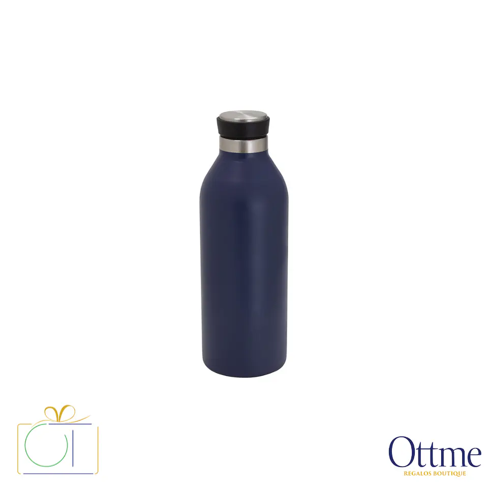 Botella Térmica CHOKER 500cc Personalizable 2