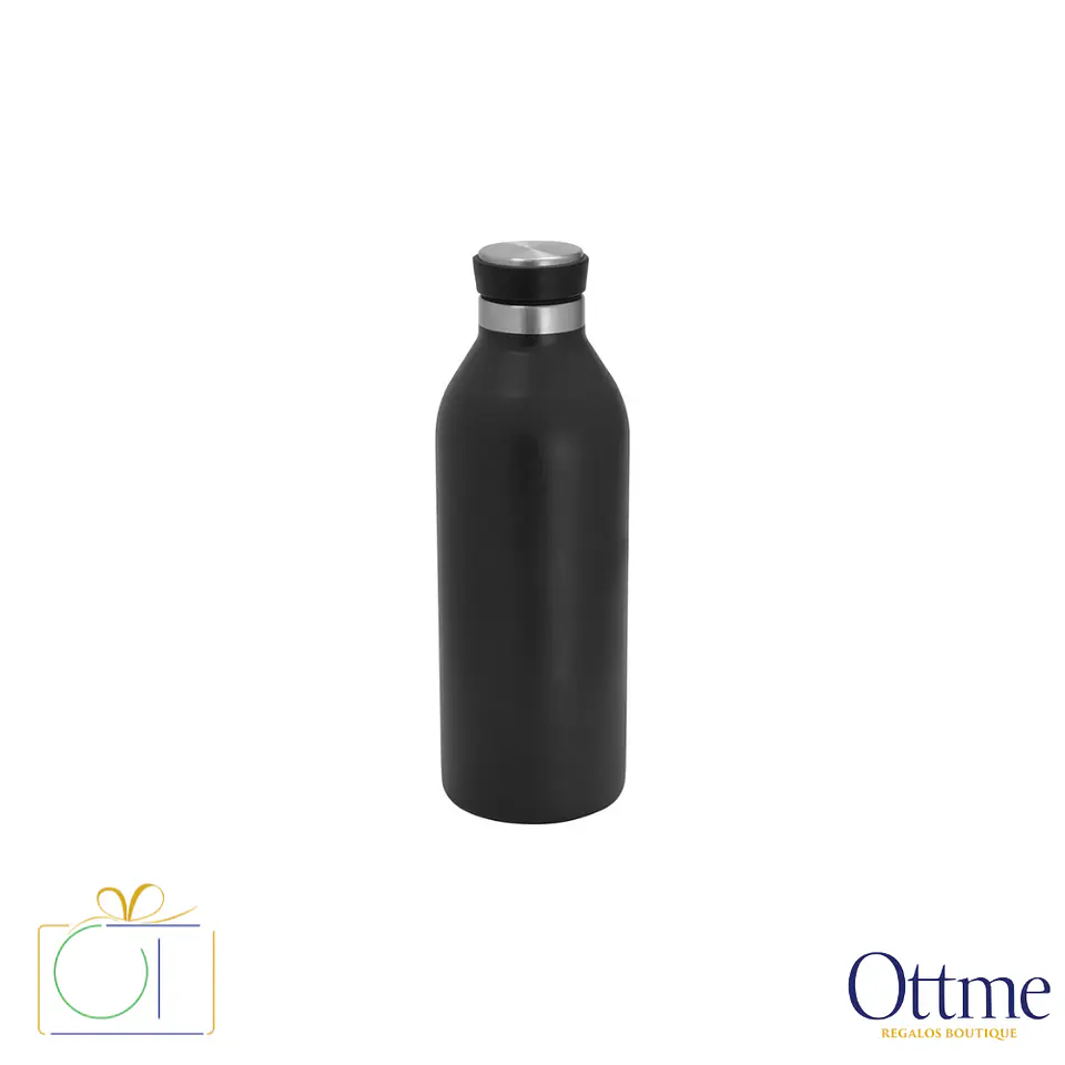 Botella Térmica CHOKER 500cc Personalizable 3