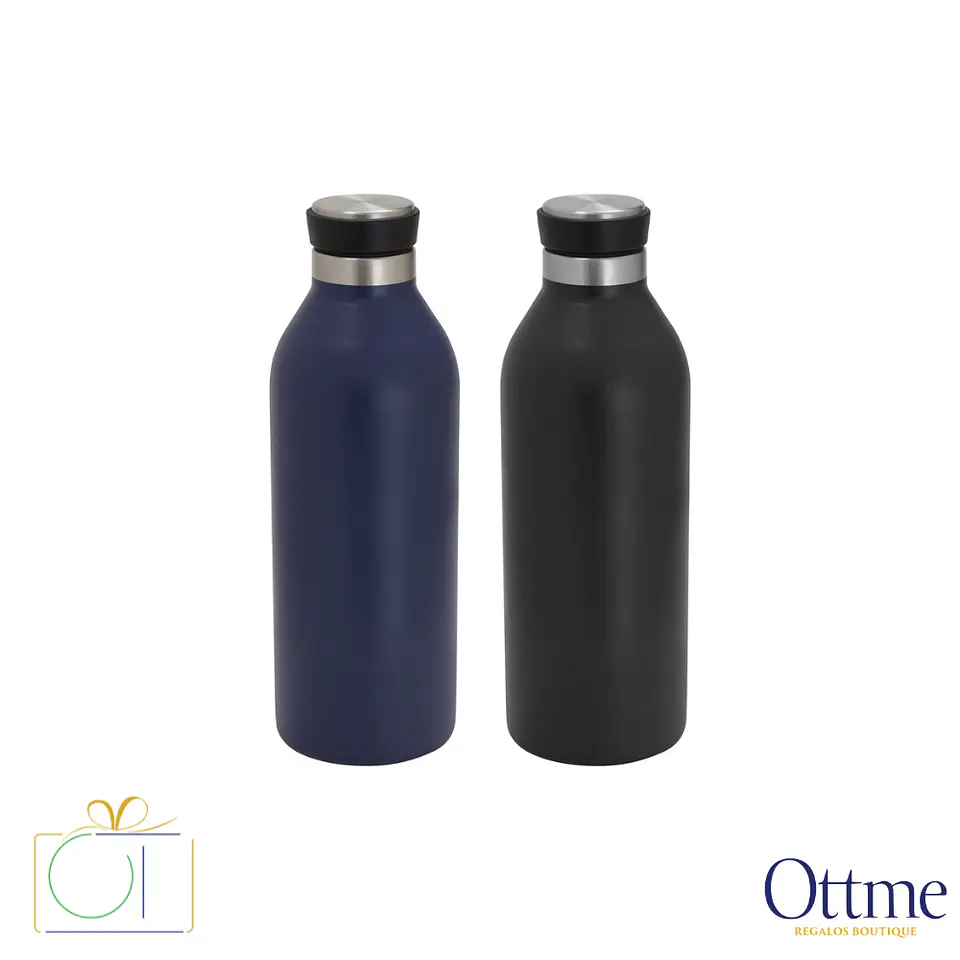 Botella Térmica CHOKER 500cc Personalizable 1
