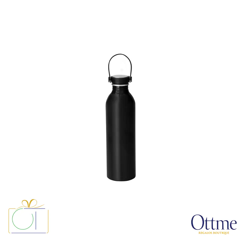 Botella SILLY 640cc Aluminio Personalizable 5