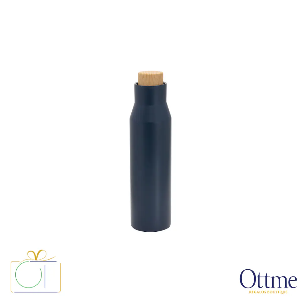 Botella Térmica DORICA 500cc Personalizable 2
