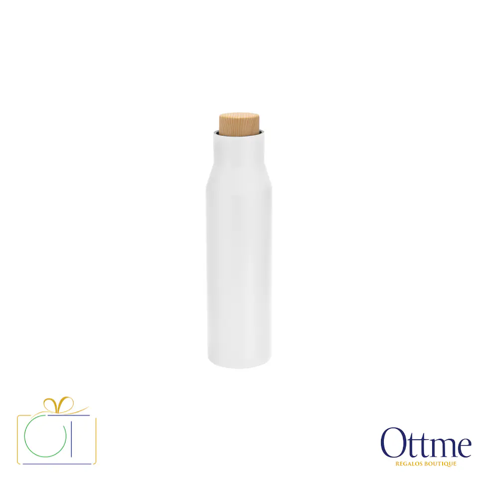 Botella Térmica DORICA 500cc Personalizable 3