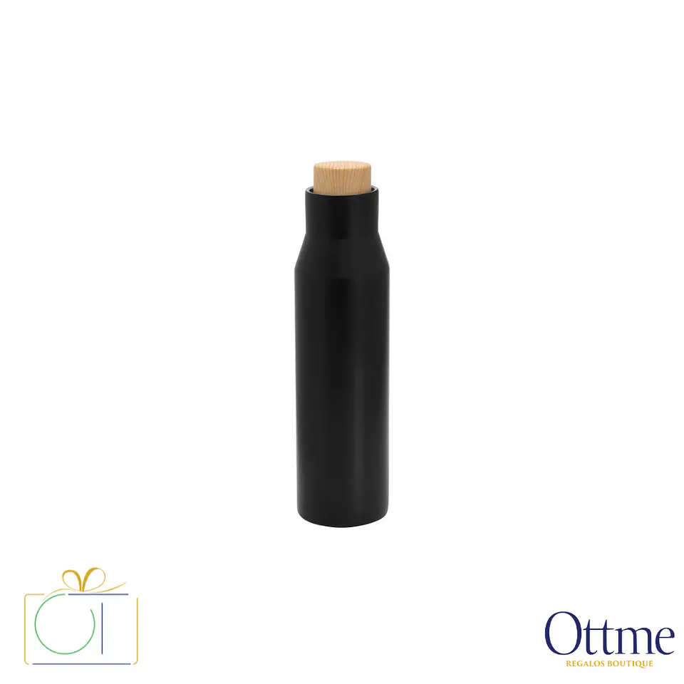 Botella Térmica DORICA 500cc Personalizable 4
