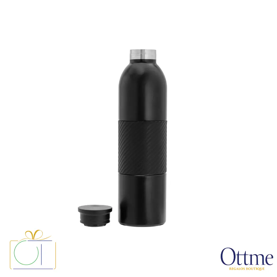 Botella Térmica GRIP 600cc Personalizable 3