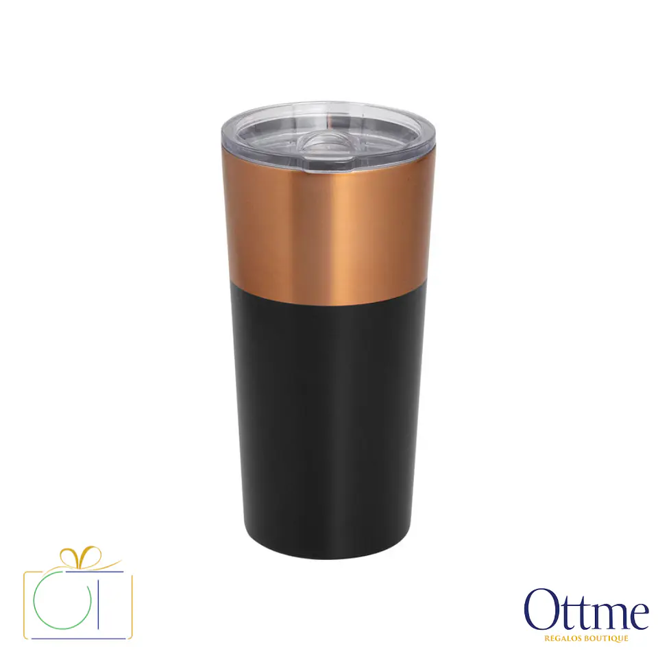 Mug Térmico SIRI 600cc Personalizable 1