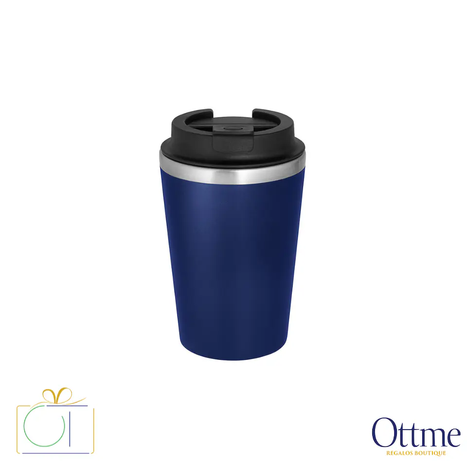 Mug CAMPER 350cc Personalizable 2