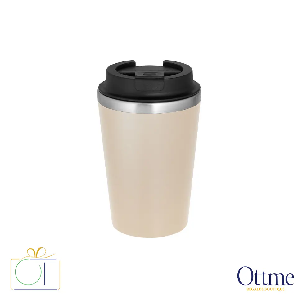 Mug CAMPER 350cc Personalizable 3
