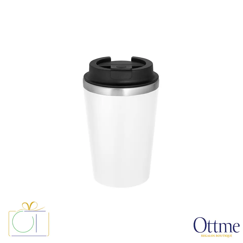 Mug CAMPER 350cc Personalizable 4