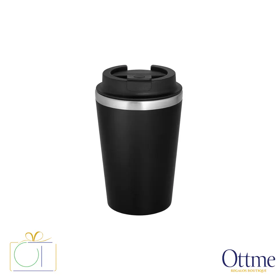 Mug CAMPER 350cc Personalizable 5