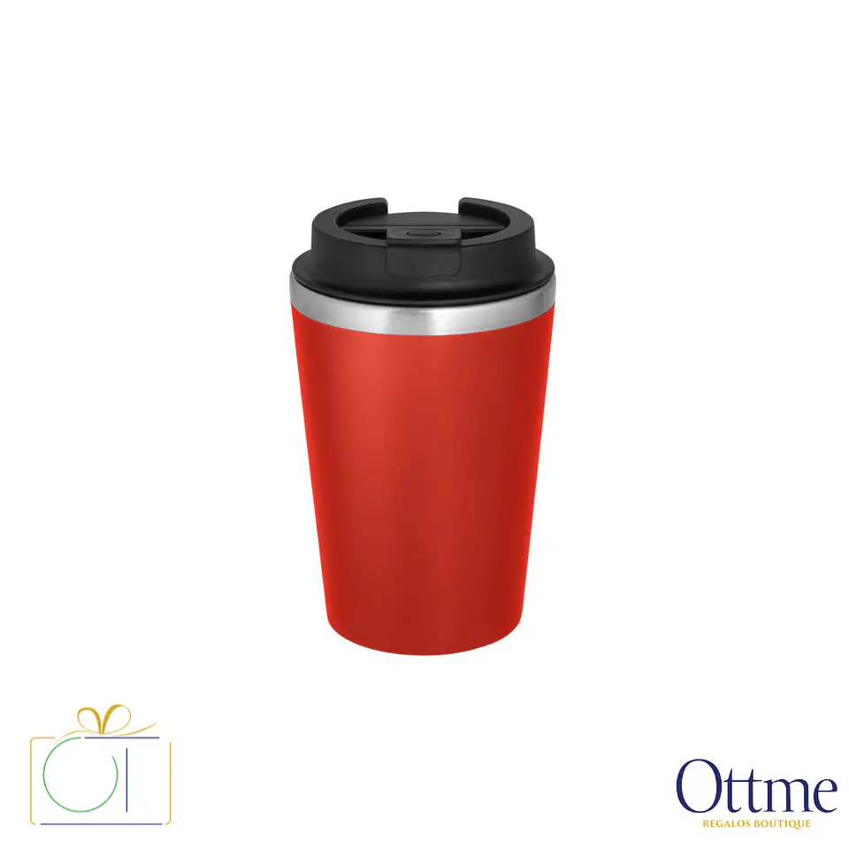 Mug CAMPER 350cc Personalizable 6