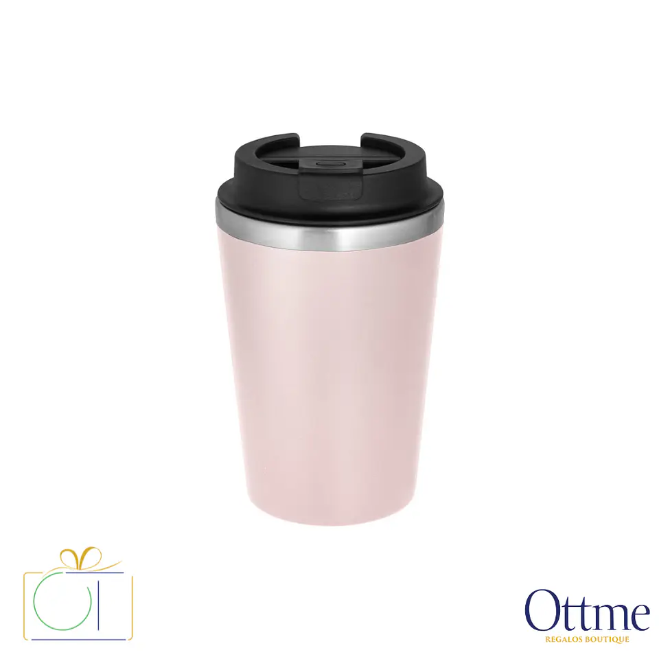 Mug CAMPER 350cc Personalizable 7