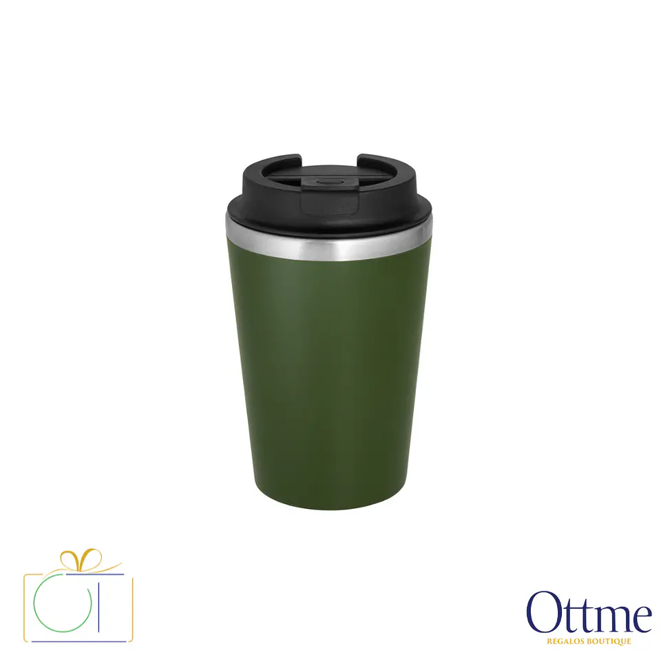 Mug CAMPER 350cc Personalizable 8